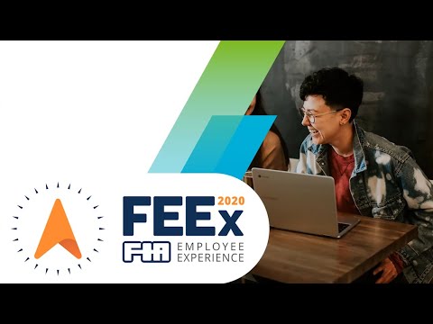Apresentação da pesquisa FEEx - FIA Employee Experience 2020