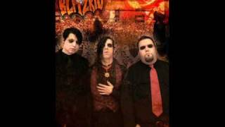 Blitzkid - My Dying Bride chords