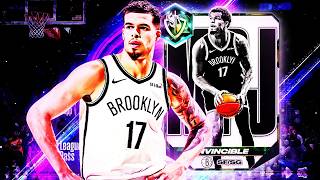INVINCIBLE MICHAEL PORTER JR IS AN EXTREMELY IMPRESSIVE 6'10 SG IN NBA 2K26 MyTEAM!!