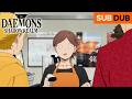 She Couldn't Believe What She Was Seeing | Daemons of the Shadow Realm