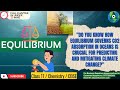 Achieving Proficiency in Equilibrium: The Definitive Handbook for CBSE Class 11 Chemistry! AARSHI