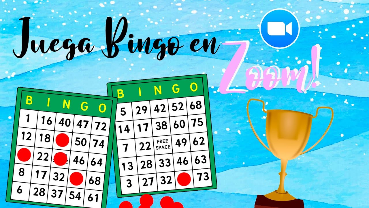 Jugar bingo virtual