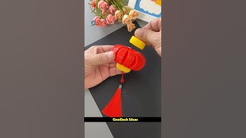 Bottle Caps Se Ye Gajab Ka Jhumar Bnao | #tricks #viral #bottlecraft