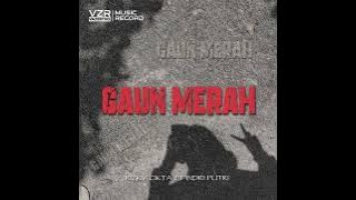 GAUN MERAH