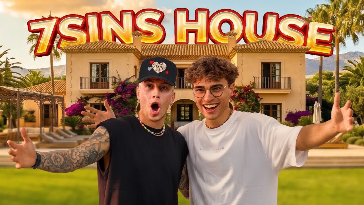 Latest Title & Thumbnail