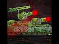 Smk vs Kv-6 ☠️🔥 | Homeanimations | MONTAGEM ESTRELA ZZXWNCH #tanks #tank #animation
