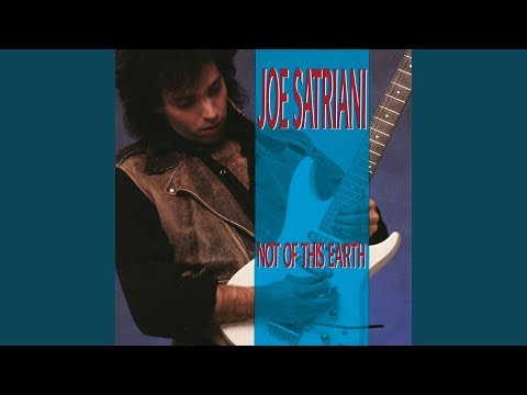 Joe Satriani - dreaming 11 (full album) - YouTube