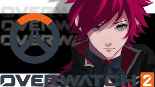 【Overwatch2】ワンパン杯SCRIMきたあああああああああ【ローレン・イロアス/にじさんじ】