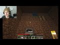 i played minecraft