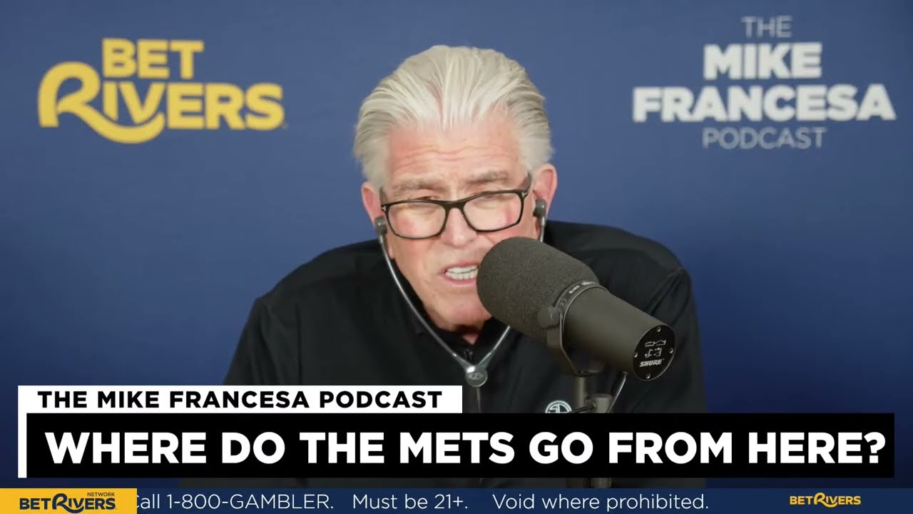Mets Miss on Tucker, Cohen and Stearns Look Lost