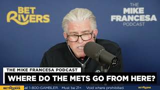 Mets Miss on Tucker, Cohen and Stearns Look Lost