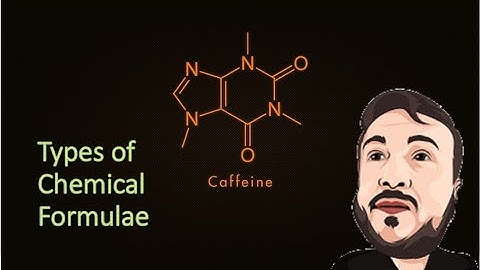 Chemical Formulas 101: Understanding Molecular, Formula Unit, and Empirical Formulas
