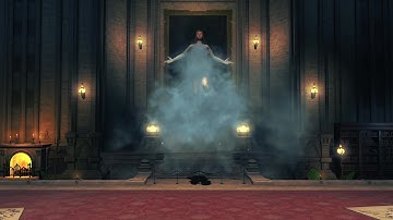 FFXIV Sigmascape V2.0 (Savage) O6S Synced MiNE Clear: Dark Knight (DRK) Tank PoV (No Commentary)