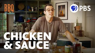 Chicken, Turkey and Regional BBQ Sauces | BBQ with Franklin | Full Episode