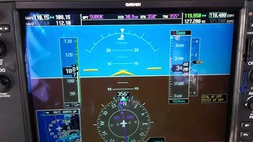 Twinstar Climb on Autopilot