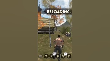 first time playing evil land #evil land#game