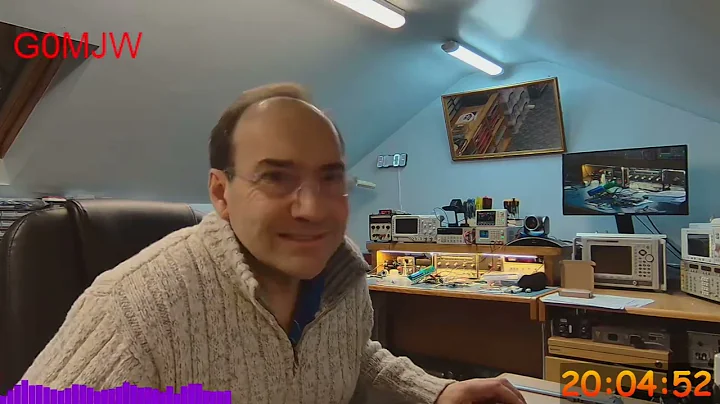 BATC Net 10th February 2022