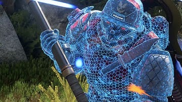 When a flag run feels like a trailer moment