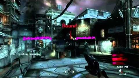 CoD  WaW Motion Flex v2.1 Infectable Mod Menu Xbox 360