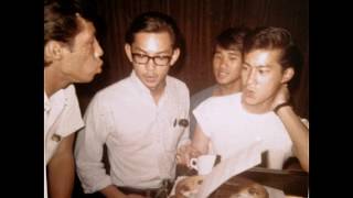 A Stranger In Paradise