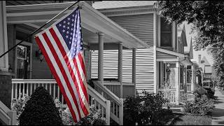 Celebrating 250 Years