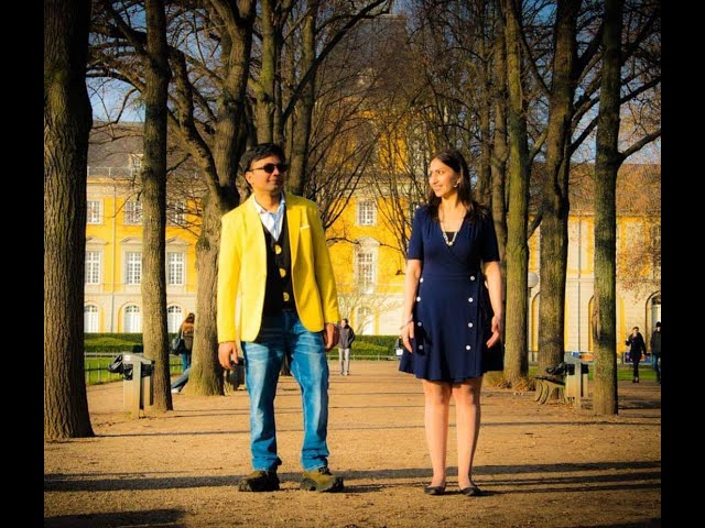 Sona Kitna Sona Hai | Hero No.1 | By Anshita Crazy Koul