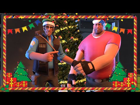 Smissmas Morning [SFM]