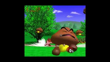 Super Smash Bros. Melee CrazyMod UE/Debug Menu - Super Dr. Mario Test but with P5