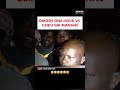 OMOSH ONE HOUR VS USIKU WA MANANE Railaodinga Omoshonehour Usikuwamanane Kenyanews Raila OMOSH ONE HOUR VS USIKU WA MANANE Railaodinga Omoshonehour Usikuwamanane Kenyanews Raila
