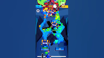 Mob Control Mod Apk New 2025 Unlimited money #androidgame #gameplaymob