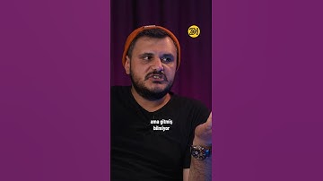 Vicdansız mıyım? Hayır, Realistim!"