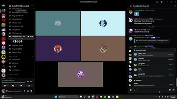 The Divine Galactic Conquest: Episode 5