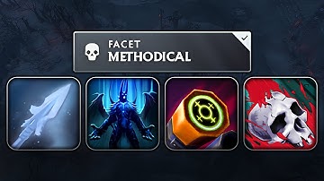 DEMON WITH 1950 ATTACK RANGE FROST ARROWS + COUP DE GRACE | Ability Draft