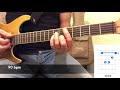 Carlos santana moonflower guitar chords  gitarsulicom