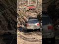 West Virginia Backroads are AMAZING #offroadoverland #toyota