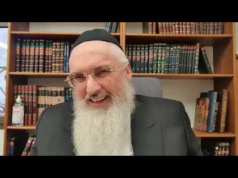 Parachat Terouma/Rav Daniel Benizri