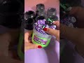 MAKING WITCH'S BREW SLIME