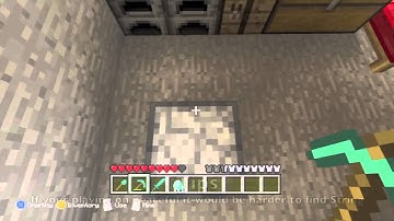 Minecraft Xbox 360 Duplication Glitch Unlimited Items Tutorial (PATCH)