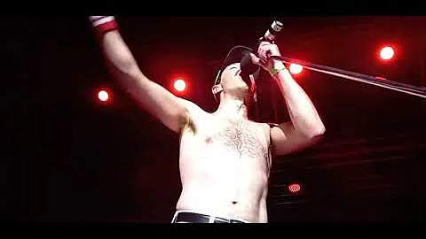 One Night of Queen - Zénith NANCY 08/10/2021.