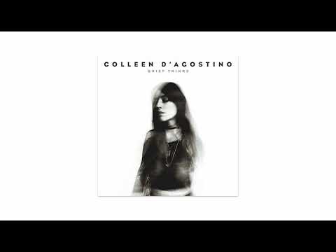 Colleen D'Agostino - I Surrender [Cover Art]
