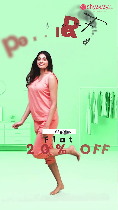 Upgrade Your Lingerie Game | Bras Starting at Rs.199 | Nightwear Flat 20% off