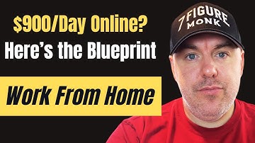 How I Created $900 Days Online 💸 | No Boss, No Experience