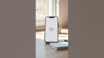 Digital Declutter in 60 Seconds – Boost Your Focus