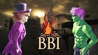 THE FINALS! GamersWeekend VS JK Leeds | Dark Souls Lockout | Bonfire Bingo Invitational
