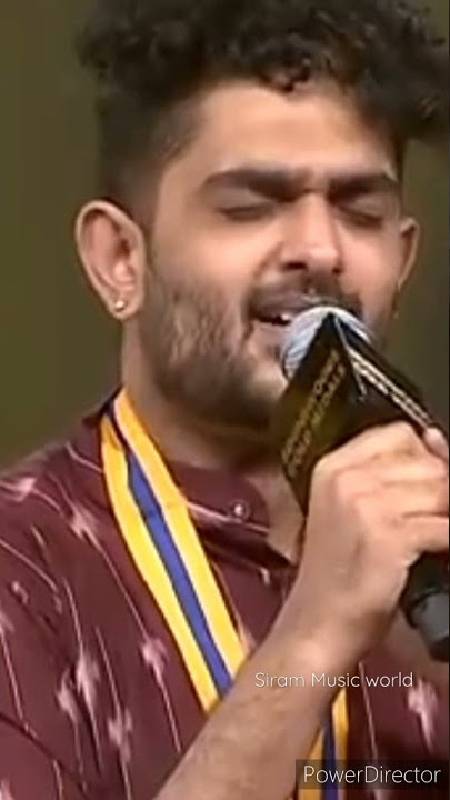 💔Maruvarthai pesathe।Sid sriram Live perfamance।💔Love song Full screen watsapp status💔