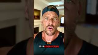 This is crazy😱 #viral #motivation #fitness #alanritchson