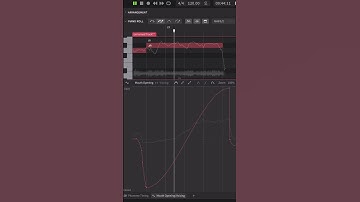 HXVOC Screaming + Mouth Opening Demo #hxvoc #synthv #metalscream