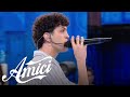 Amici 23 - Mida - Serenata rap