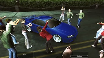 NFSU2 Online in 2023