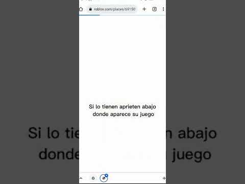 Tutorial de como usar Robux Gum
